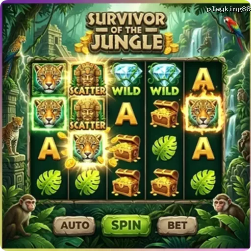 playking88 Denpasar: Panduan Akses, APK, dan Login