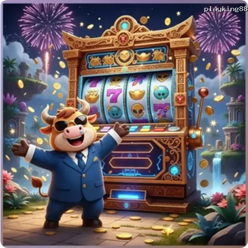 Pembaruan playking88 APK: Versi Terbaru dan Catatan Perubahan