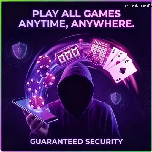 Panduan Pasang playking88 APK di Android